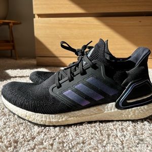 Adidas Ultraboost NASA Edition sz. 12